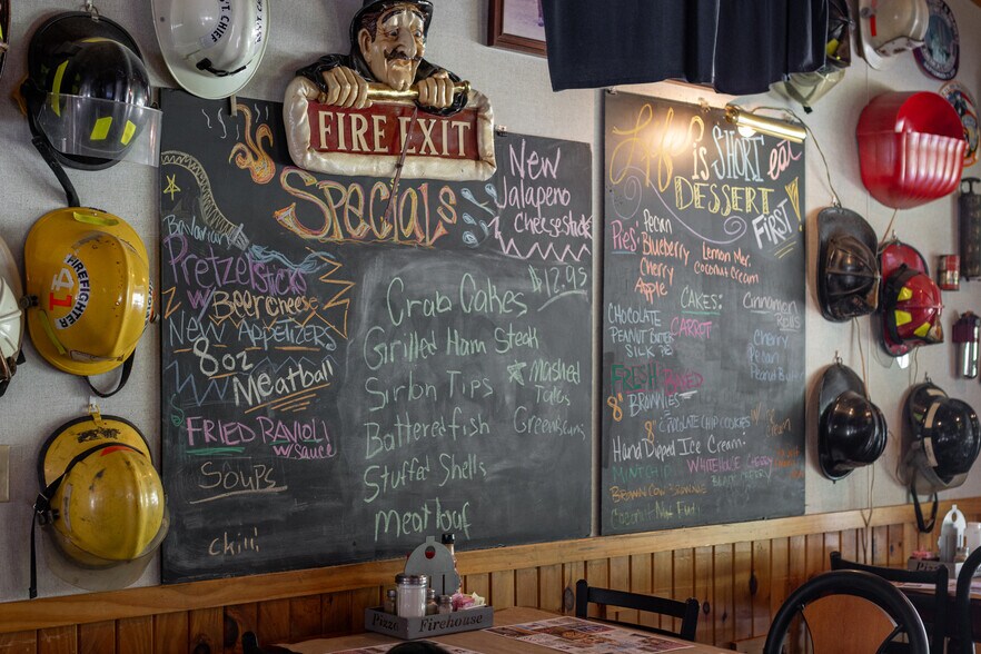 More Photos Of 13524 S Eagle Valley Rd, Tyrone Restaurant For Sale