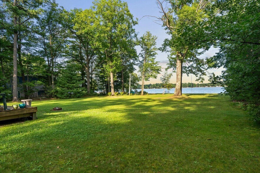 More Photos Of 3551 W Otsego Lake Dr, Gaylord Manufactured Housing Mobile Home Park For Sale