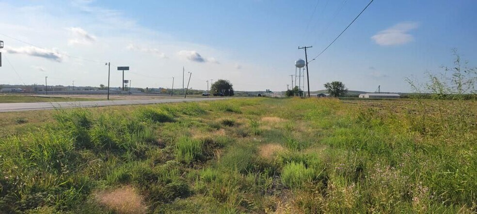More Photos Of Hwy 45 Palmer Texas 75152, Palmer Land For Sale