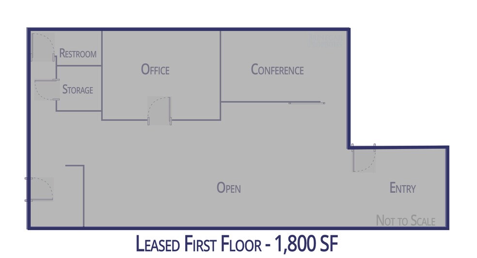 More Photos Of 102 E Main Ave, Round Rock Storefront Retail Office For Sale