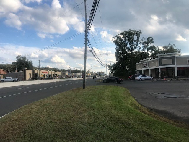 More Photos Of 4302-4338 US Highway 9, Howell General Retail For Sale