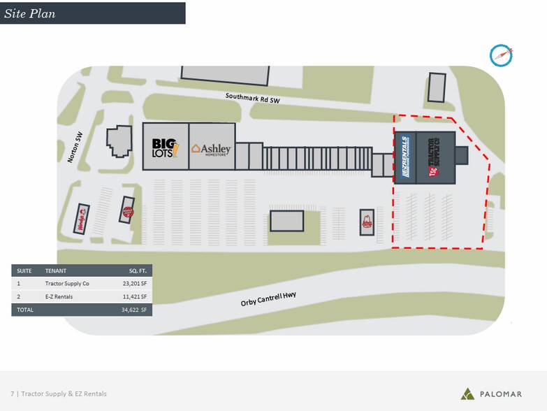 More Photos Of 181 Plaza Rd, Wise General Retail For Sale