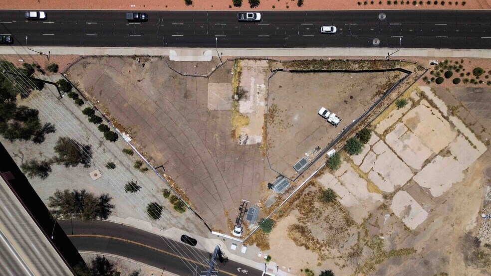 More Photos Of 6738 N Grand Ave, Glendale Land For Sale