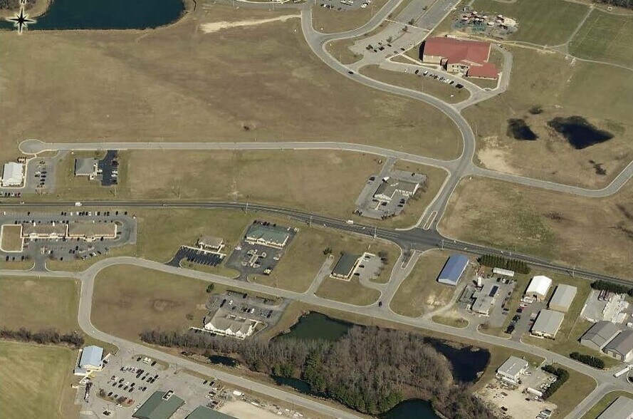 More Photos Of 207 Liberty way, Milford Light Manufacturing For Lease