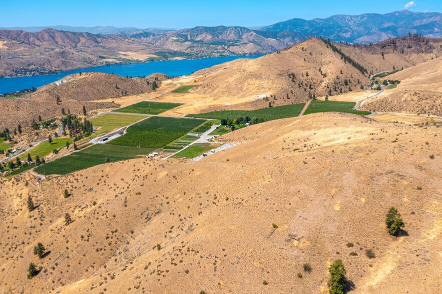 More Photos Of 644 Union Valley Rd, Chelan Manufactured Housing Mobile Home Park For Sale