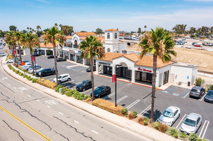 More Photos Of 24012 Avenida de la Carlota, Laguna Hills Storefront For Lease