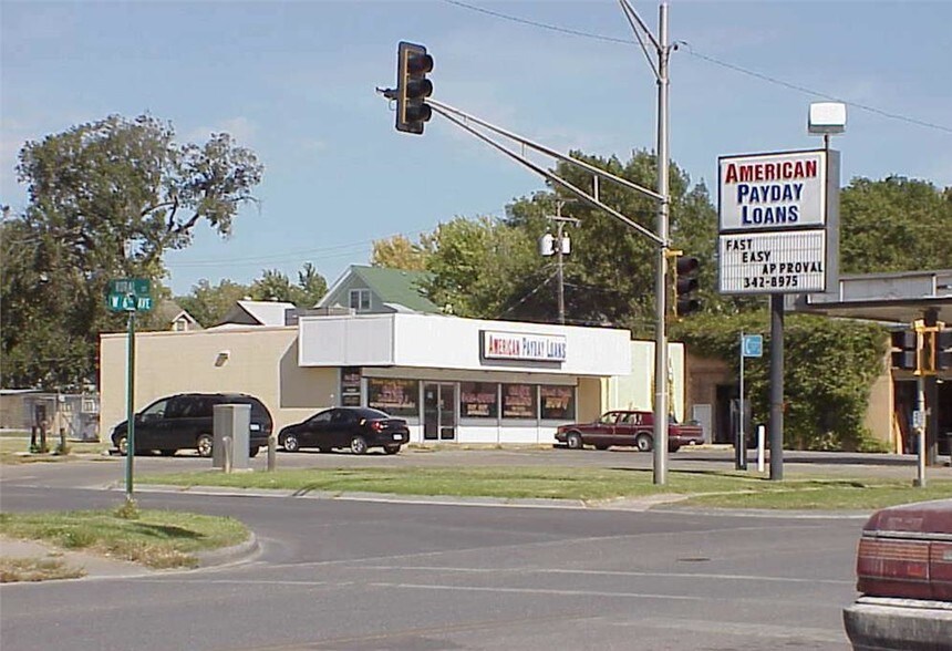 More Photos Of 520 W 6th Ave, Emporia Convenience Store For Sale