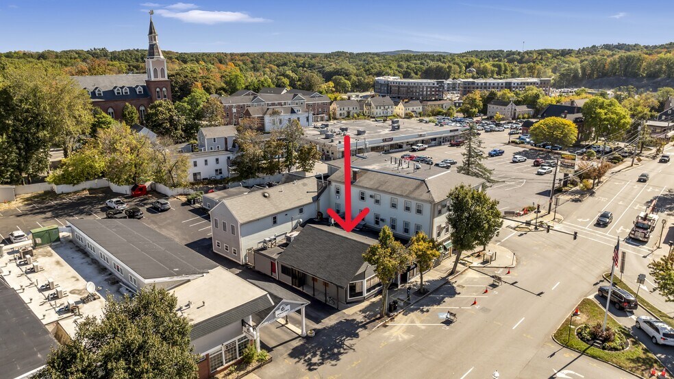 More Photos Of 471 Central Ave, Dover General Retail For Sale