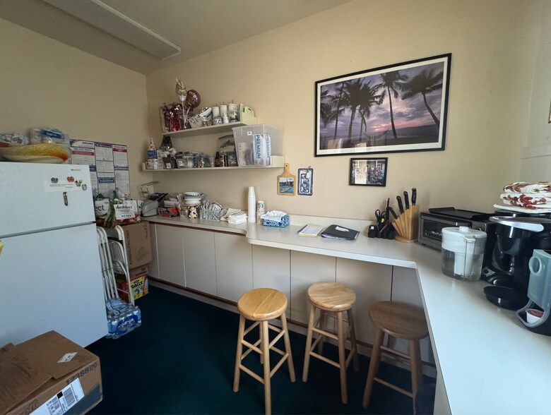 More Photos Of 62 Bowman Ave, Rye Town Office For Lease