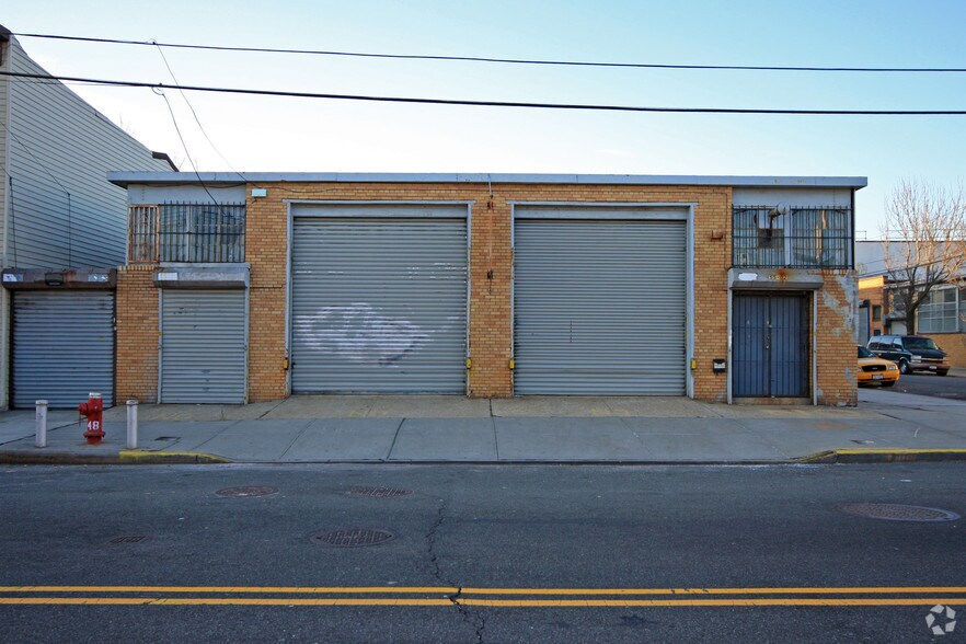 Primary Photo Of 55-02 37th Ave, Woodside Industrial For Sale
