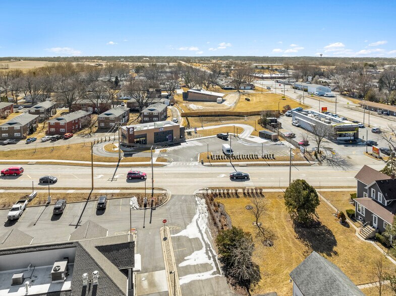 More Photos Of 720 E Main St, Genoa Fast Food For Sale