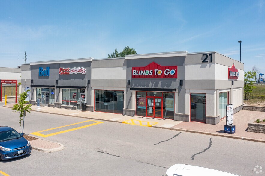 More Photos Of 35 Mapleview Dr W, Barrie Unknown For Lease