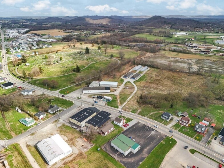 More Photos Of 500 E Main St, Lebanon Land For Sale