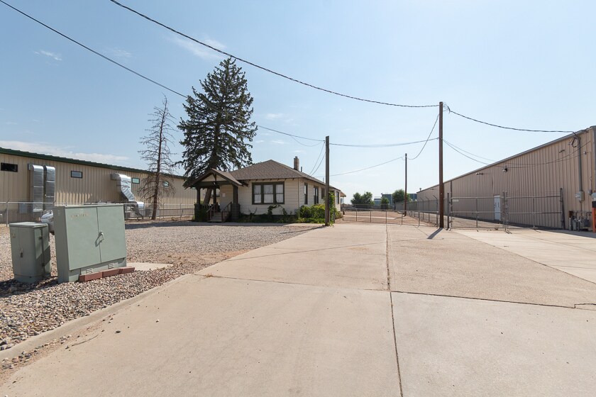 More Photos Of , Greeley Industrial For Sale