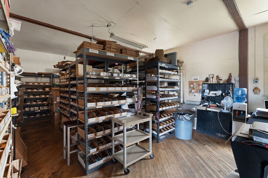 More Photos Of 125 Cayuga Street Ext, Trumansburg Warehouse For Sale