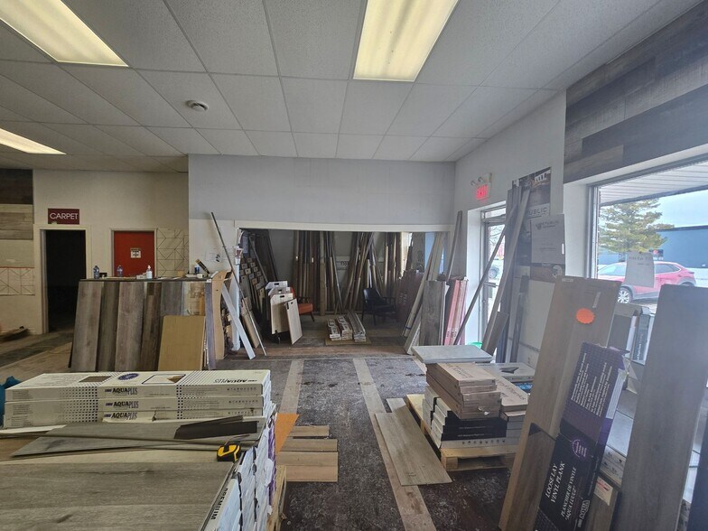 More Photos Of 100 Bessemer Rd, London Light Distribution For Lease