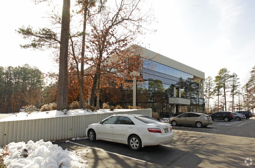 More Photos Of 1701 Centerview Dr, Little Rock Unknown For Lease