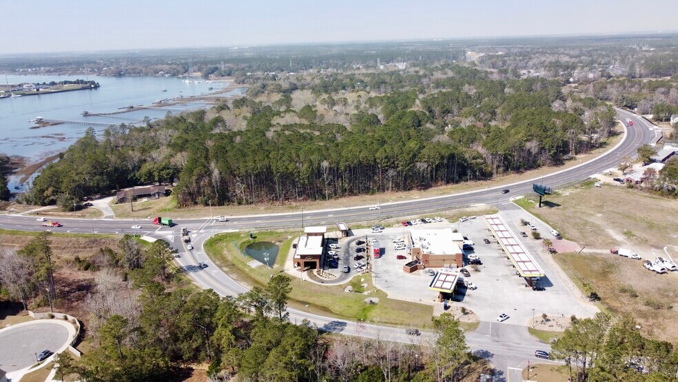 More Photos Of 1023 Clements Ferry Rd, Charleston Land For Sale