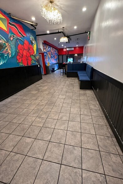 More Photos Of 158 Utica Ave, Brooklyn Storefront Retail Residential For Lease