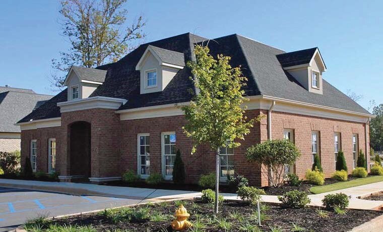 Primary Photo Of 133 Woodruff Place Cir, Simpsonville Office For Sale