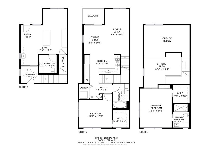 More Photos Of 2746 5th St, Davis Apartments For Sale