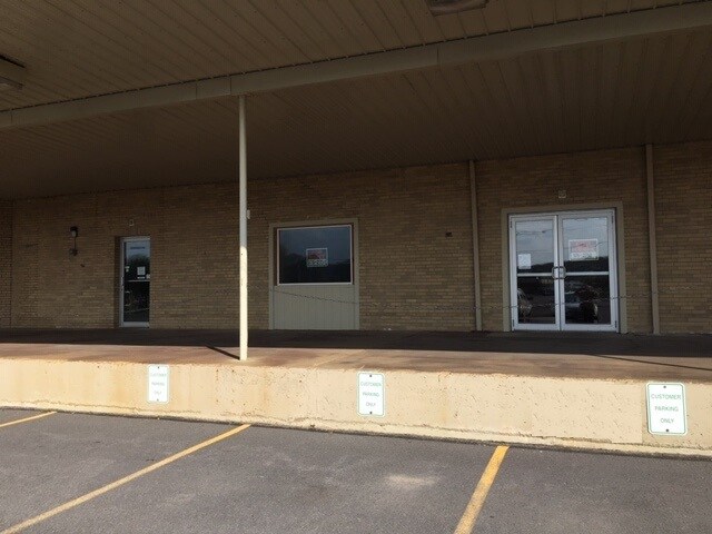 More Photos Of 2 W Park Ave, Dubois Office For Sale