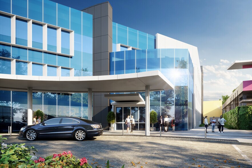 More Photos Of 24401 Calle de la Louisa, Laguna Hills Medical For Lease