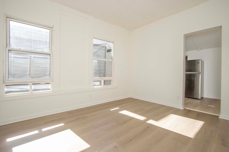 More Photos Of 2976-2980 Mission St, San Francisco Apartments For Sale