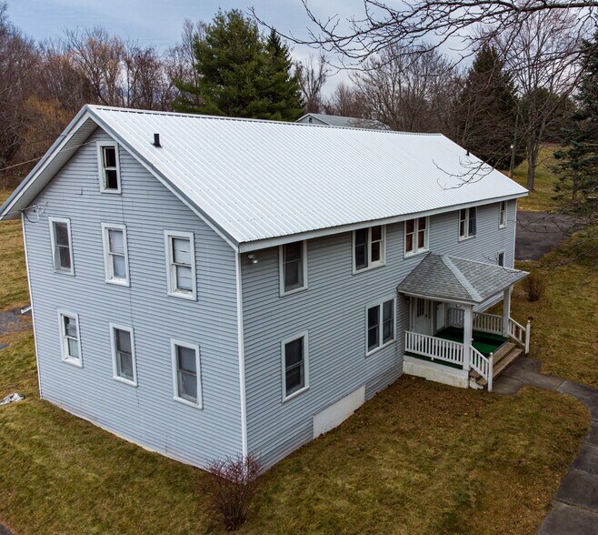 More Photos Of 203 County Route 405, Greenville Hotel For Sale