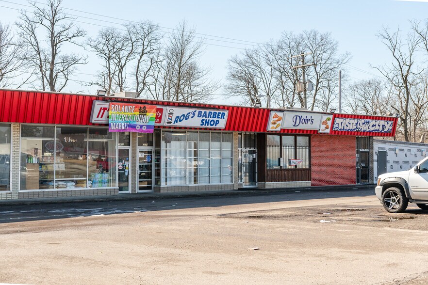 More Photos Of 3976 Salem Ave, Trotwood Freestanding For Sale