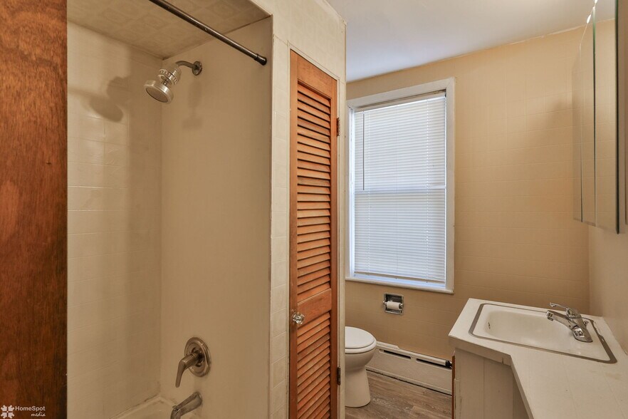 More Photos Of 115 E Ruddle St, Coaldale Multifamily For Sale