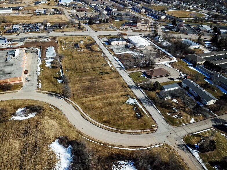 More Photos Of 1396 Appleton Rd, Menasha Land For Sale