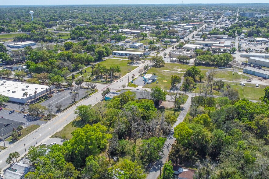 More Photos Of 1412 N Magnolia Ave, Ocala Restaurant For Sale