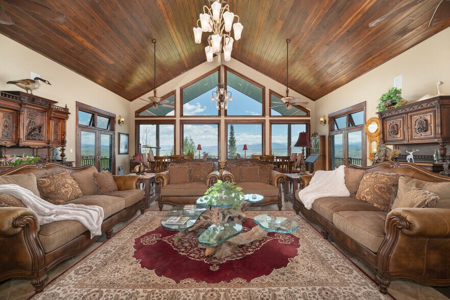 More Photos Of 3180 GCR 56, Granby Hotel For Sale