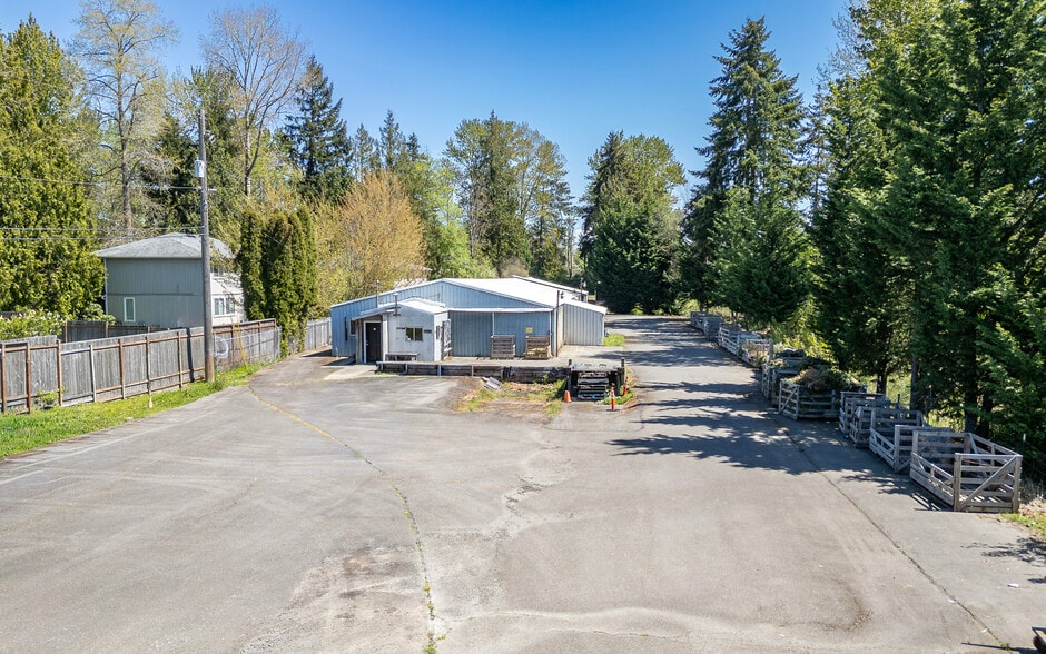 Primary Photo Of 10709 12th Ave E, Tacoma Warehouse For Sale