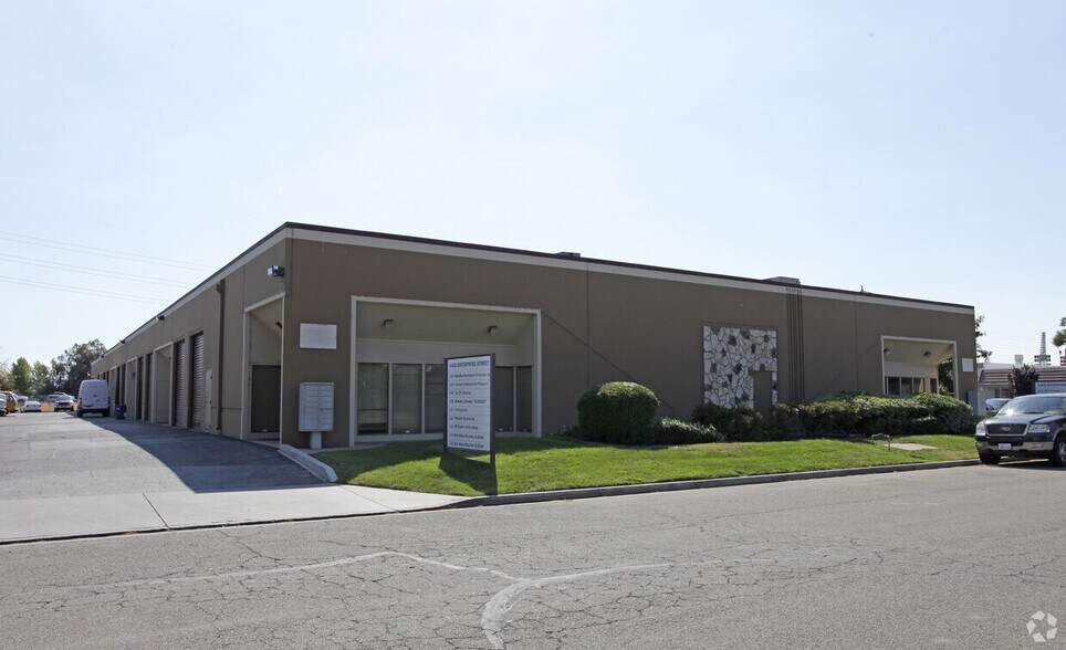 More Photos Of 4450 Enterprise St, Fremont Manufacturing For Sale