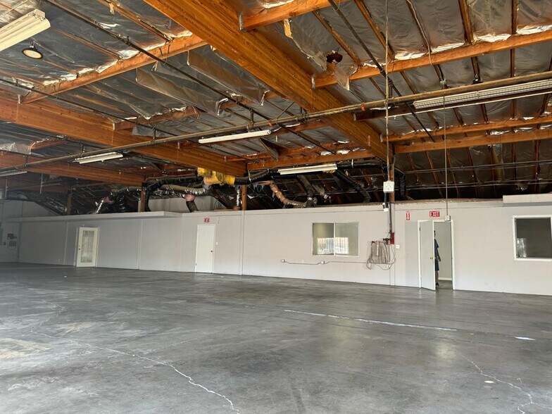 More Photos Of 1868-1872 Stone Ave, San Jose Manufacturing For Lease