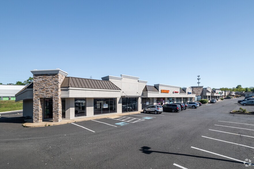 Primary Photo Of 1619 Grant Ave, Philadelphia Unknown For Lease