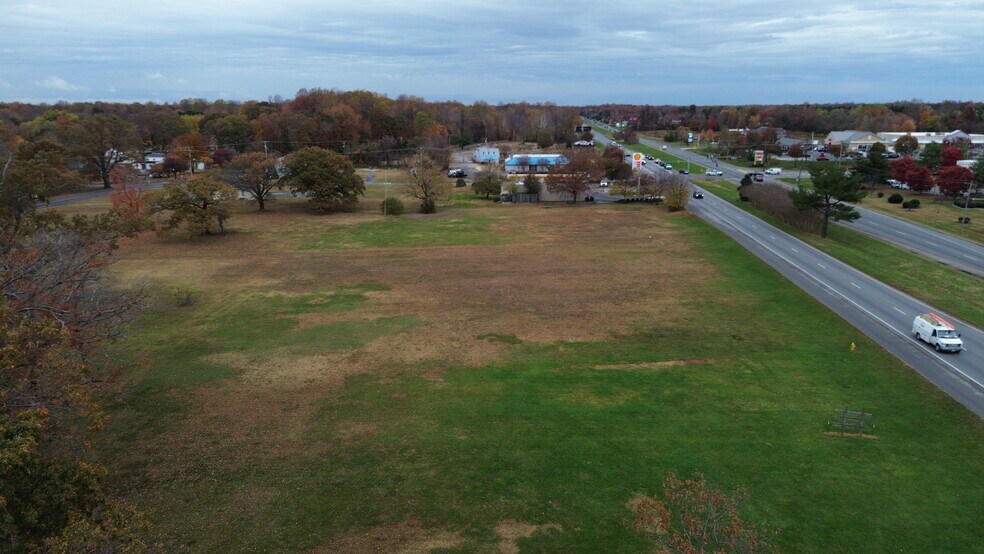 More Photos Of 30265 Three Notch Rd, Charlotte Hall Land For Lease