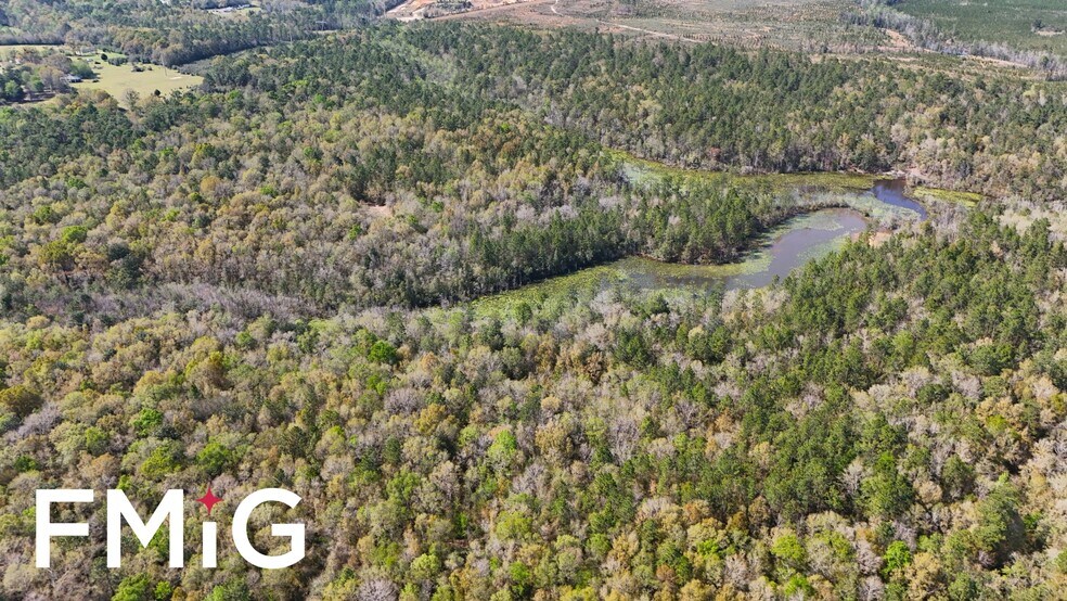 More Photos Of 800 McKenzie Rd, Cantonment Land For Sale