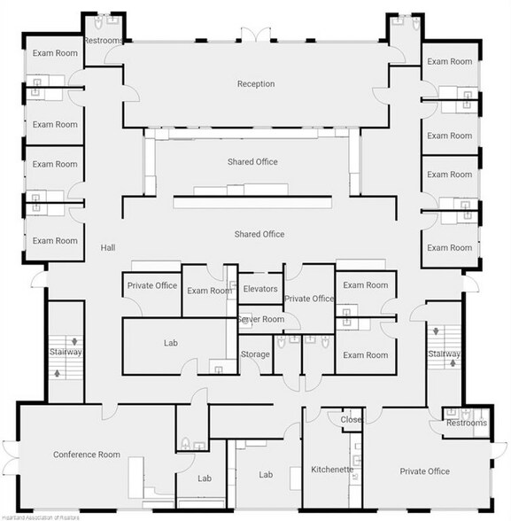 More Photos Of 2237 US Highway 27 S, Sebring Office For Sale