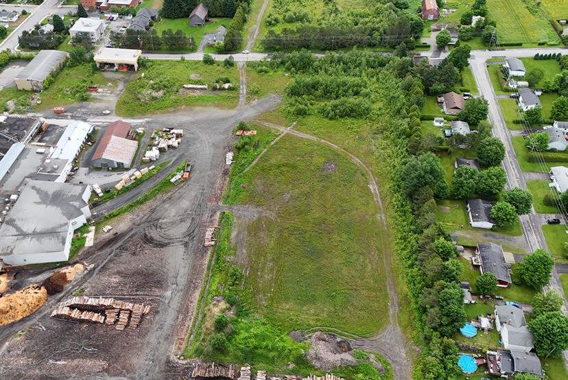 More Photos Of 3408 Rue la Fontaine, Lac-megantic Land For Sale