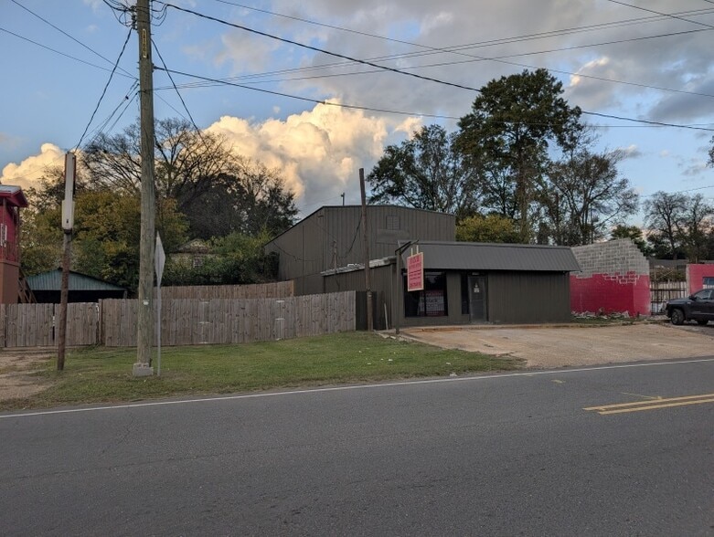 More Photos Of 1220 Hargrove Rd, Tuscaloosa Flex For Lease