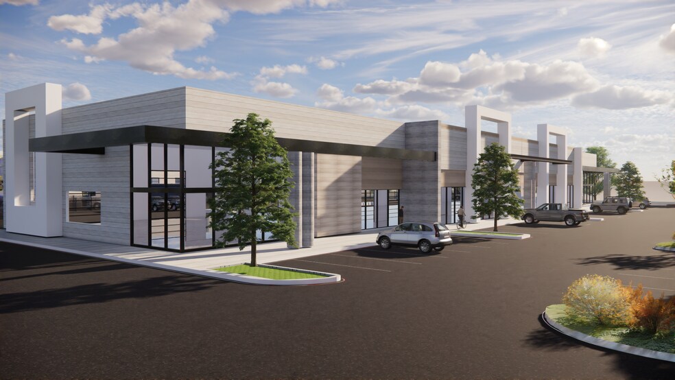 More Photos Of 4606-4700 Falcon Dr, Longmont Self Storage For Sale