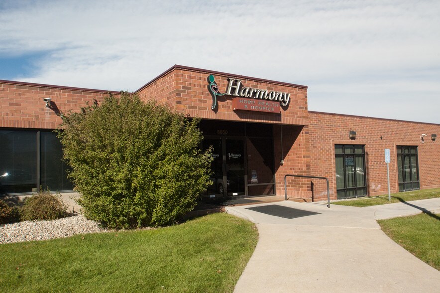 More Photos Of 5618-5650 Green St, Murray Office For Lease