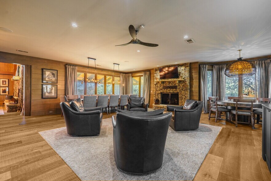 More Photos Of 6720 Erie Rd, Sweetwater Lodge Meeting Hall For Sale