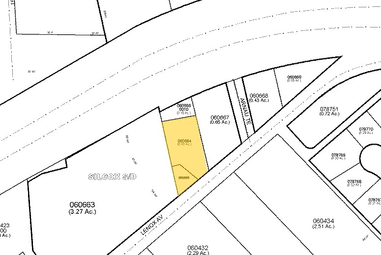 More Photos Of 4513 Lenox Ave, Jacksonville Service For Lease