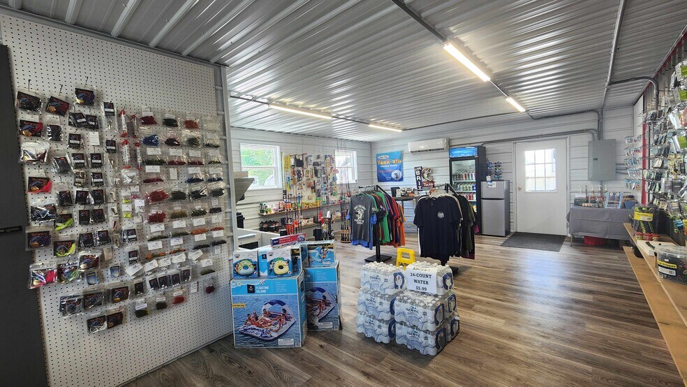 More Photos Of 2806 State Park Rd, Burkesville Freestanding For Sale