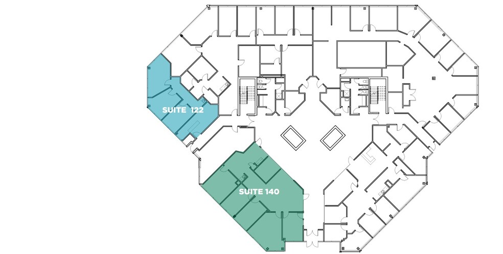 More Photos Of 208 Golden Oak Ct, Virginia Beach Office For Lease