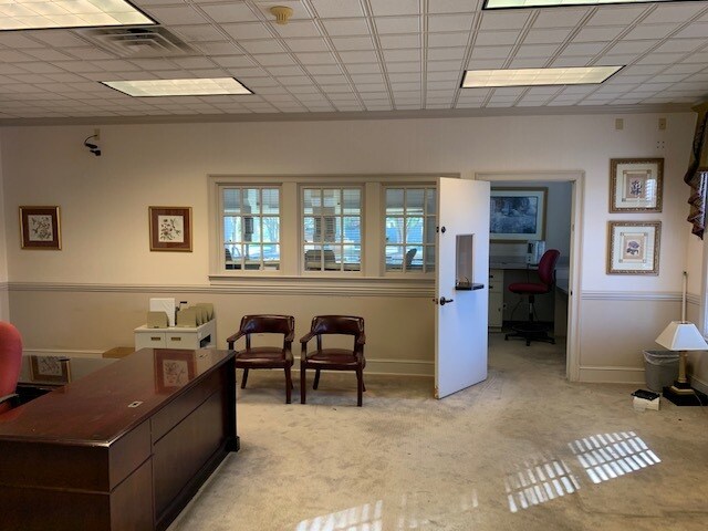 More Photos Of 131 Randall H Whiddon Dr, Ashburn Religious Facility For Sale